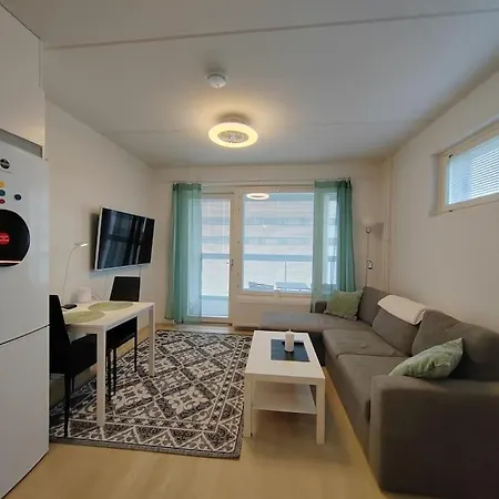 Casa Di Sanna 2 هلسنكي