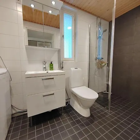Casa Di Sanna 2 Apartman Helsinki