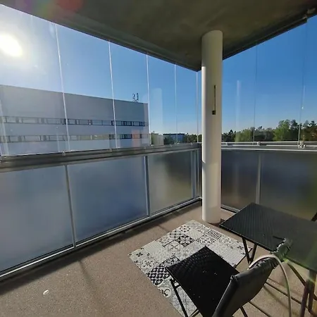 Apartman Casa Di Sanna 2