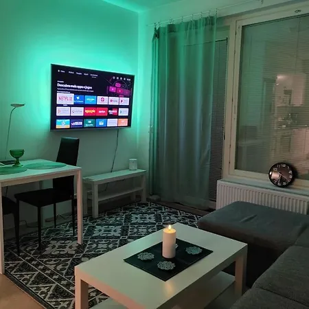Casa Di Sanna 2 *