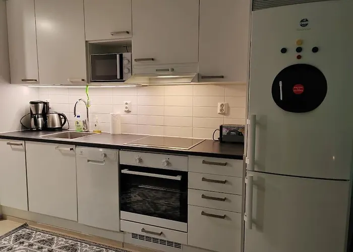 Casa Di Sanna 2 * هلسنكي