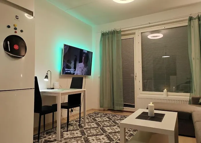 شقة Casa Di Sanna 2 *