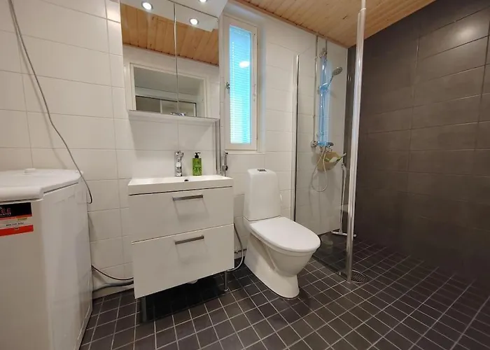 Casa Di Sanna 2 شقة هلسنكي