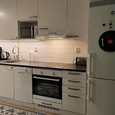 Casa Di Sanna 2 * Хельсинки