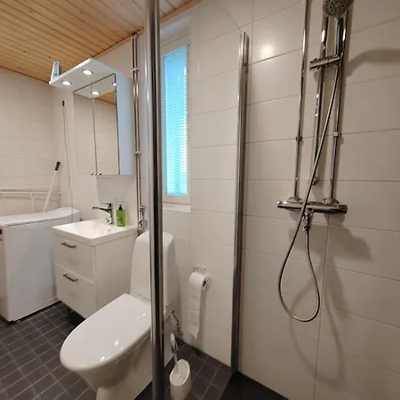 Casa Di Sanna 2 Апартаменты