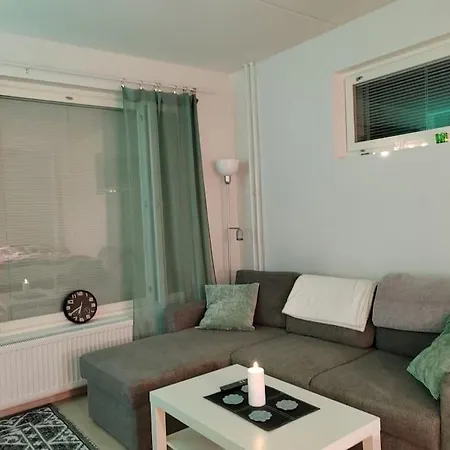 Casa Di Sanna 2 * Helsinki