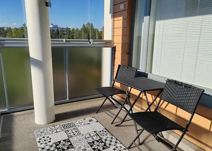 Casa Di Sanna 2 Apartamento Helsínquia