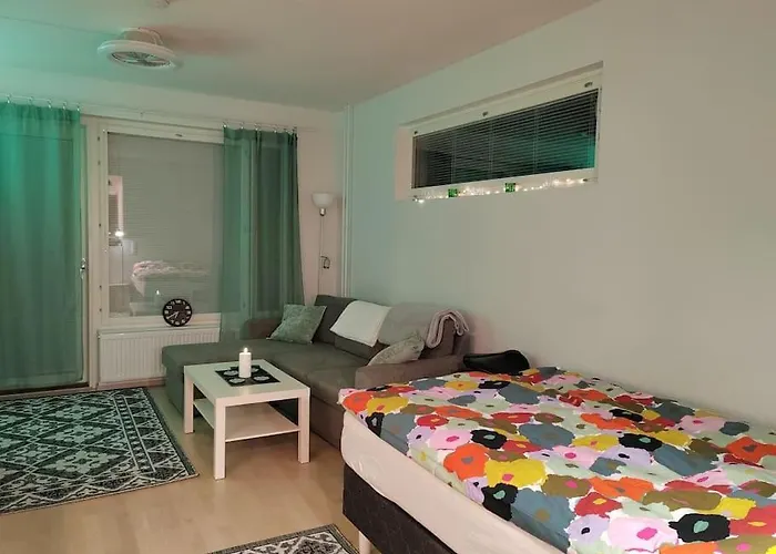 Apartamento Casa Di Sanna 2 *