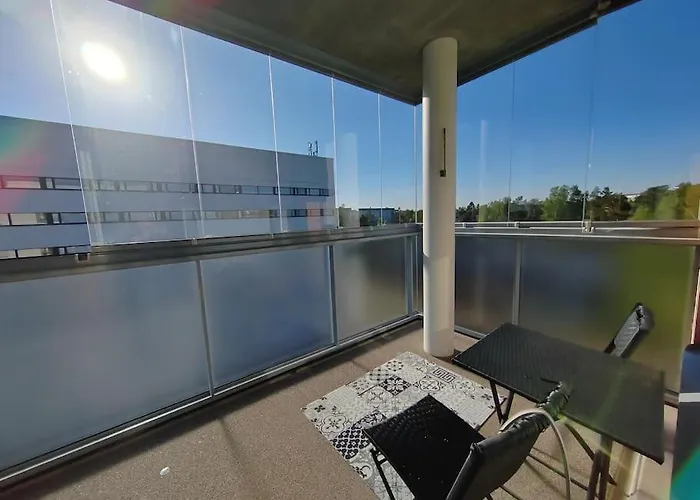 Apartamento Casa Di Sanna 2