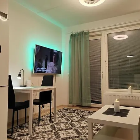 Apartment Casa Di Sanna 2 *