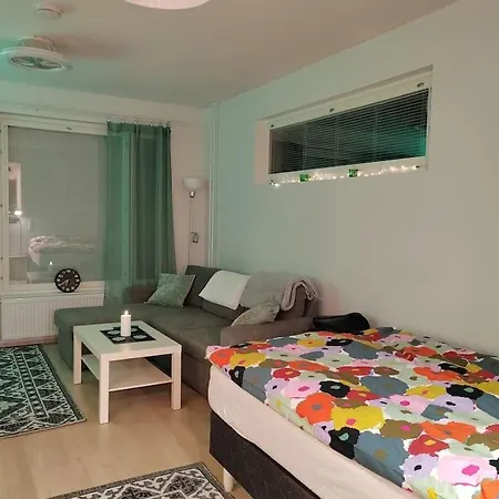 Apartment Casa Di Sanna 2 *