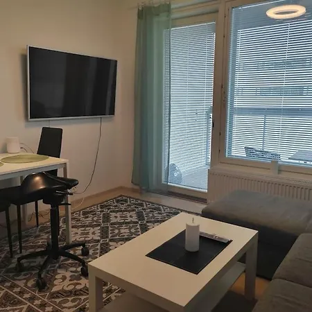 Apartamento Casa Di Sanna 2