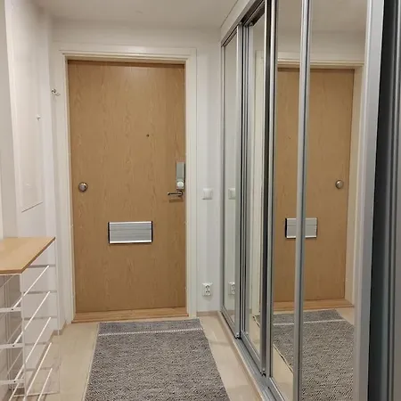 Casa Di Sanna 2 Apartamento Helsinki